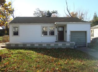 1416 N Nogales Ave, Tulsa, OK 74127