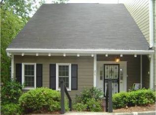 1 W Ferry Dr, Atlanta, GA 30319