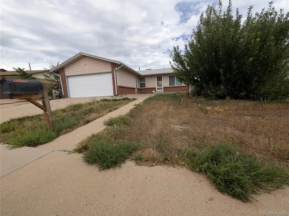 5061 W 71st Place, Westminster, CO 80030