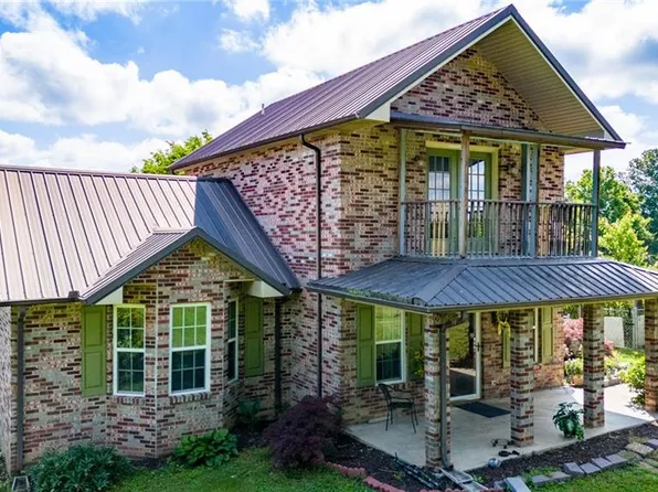 553 Freeman Rd NE, Resaca, GA 30735