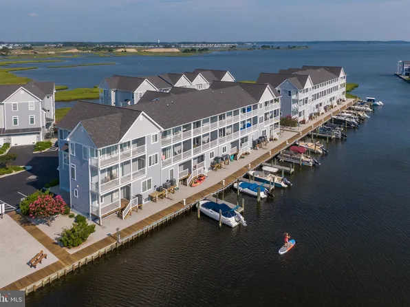 39050 Beacon Dr Unit 22, Fenwick Island, DE 19944