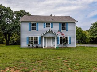 121 Agape Ct, Denison, TX 75021