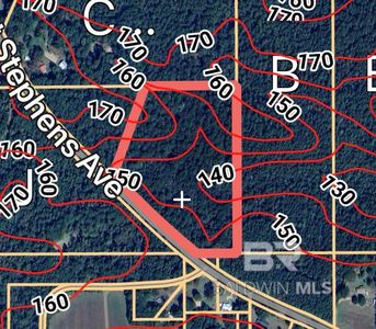 0 Saint Stephens Ave, Millry, AL, 36558