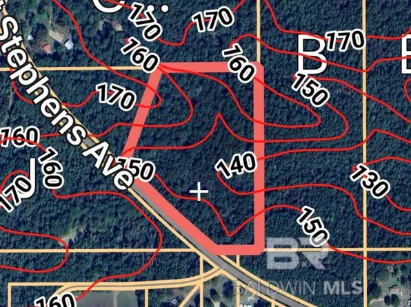 0 Saint Stephens Ave, Millry, AL 36558