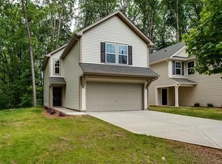 4011 Atlas Dr, Charlotte, NC 28269