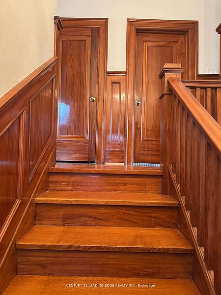 Toronto House for rent - 4 Bedrooms — photo 26