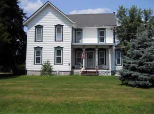 3261 Route 226, Bradford, NY 14815