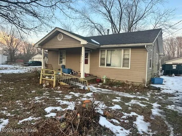 13416 N Blakely Ln, Louisville, KY 40272