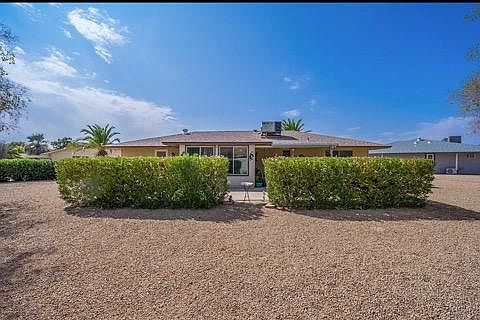 5th image of 18625 N Palo Verde Dr