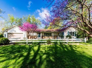 12323 W Greenfield Rd, Lansing, MI 48917