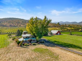 1593 Pioneer Rd, Talent, OR 97540