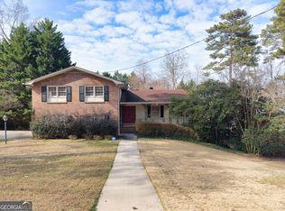 3742 Fox Glen Ct NE, Atlanta, GA 30319
