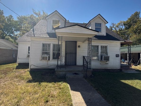 327 Baxter Ave #1