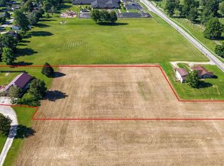 1802 N Ewing St, Seymour, IN 47274
