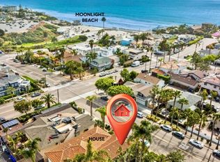 135 3rd St, Encinitas, CA 92024