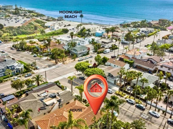 135 3rd St, Encinitas, CA 92024