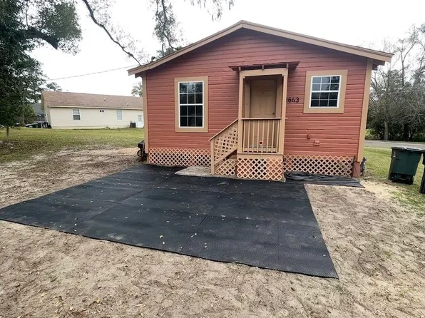 1643 Jaydell Cir, Tallahassee, FL 32308