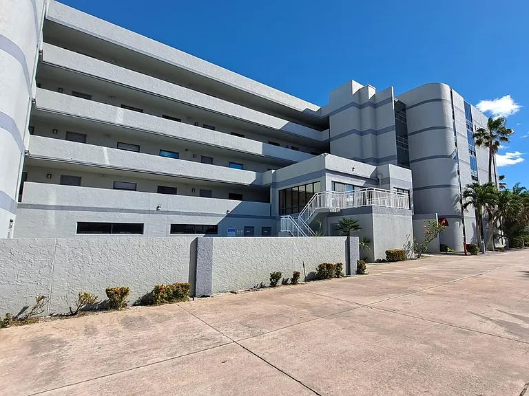 Park Place Complex