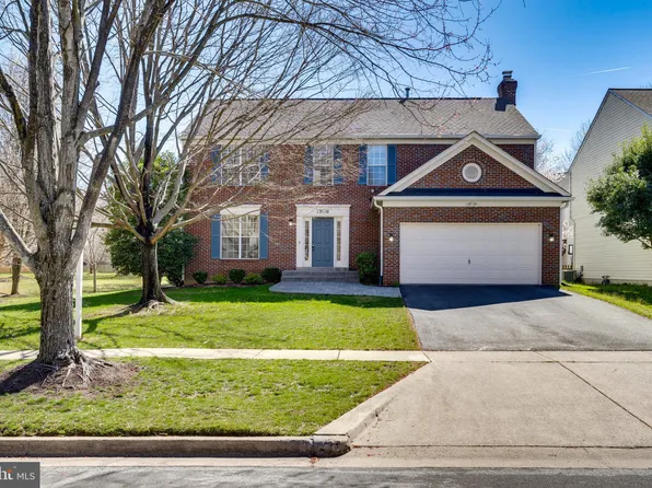 12110 Milestone Manor Ln, Germantown, MD 20876