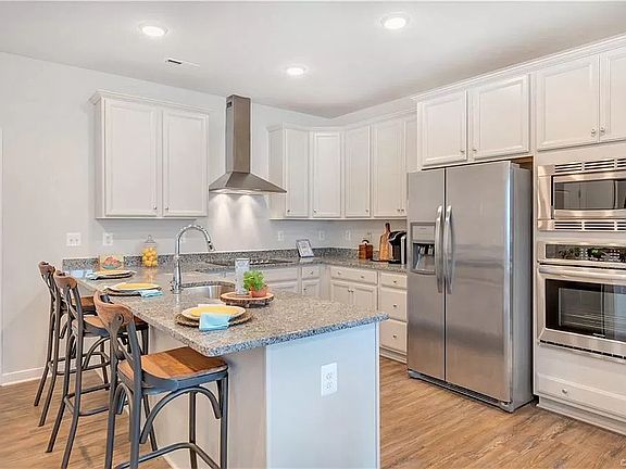 4th image of 4659 Wistar Creek Dr Unit A