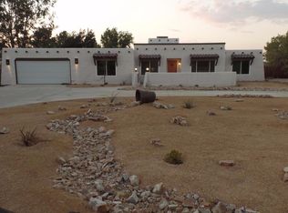 19400 Tonkawan Rd, Apple Valley, CA 92307