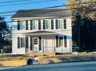 20032 Jefferson Blvd, Hagerstown, MD 21742