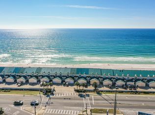 17135 Front Beach Rd UNIT 8, Panama City Beach, FL 32413