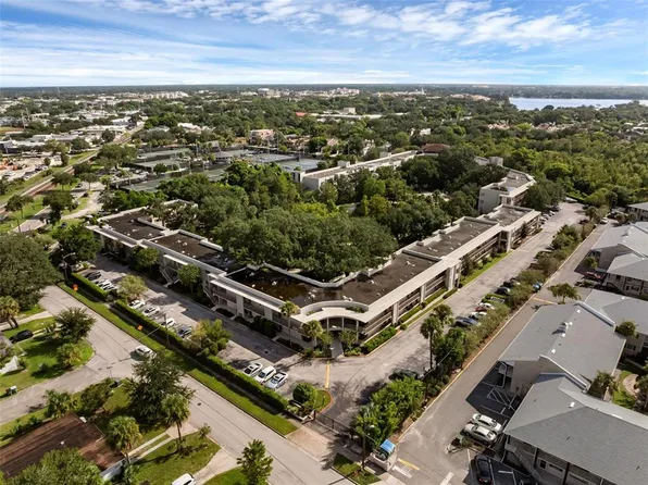 700 Melrose Ave APT D21, Winter Park, FL 32789