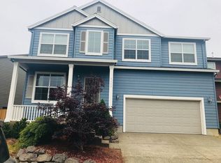 2830 SE Rosefinch Dr, Gresham, OR 97080