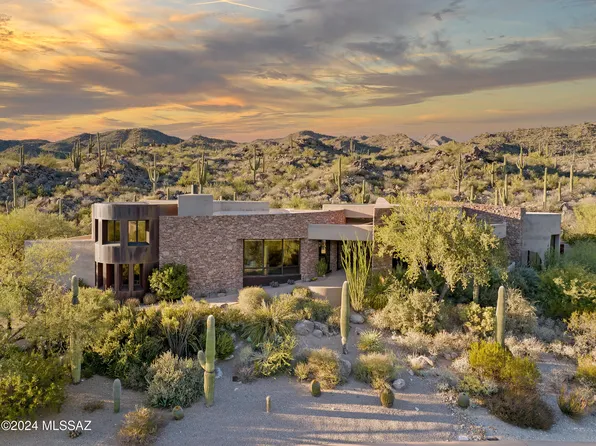 1105 W Tortolita Mountain Cir, Oro Valley, AZ 85755