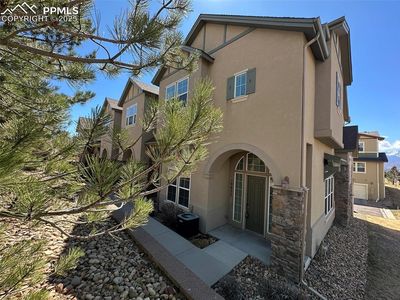 10835 Tincup Creek Point, Colorado Springs, CO, 80908