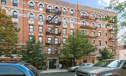 330 South 3rd Street in Williamsburg