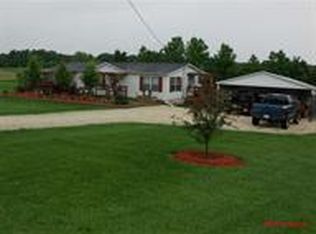138 Reid Rd, Denmark, TN 38391