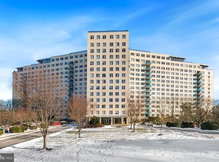 Grosvenor Park Iii Condominium, Rockville, MD 20852