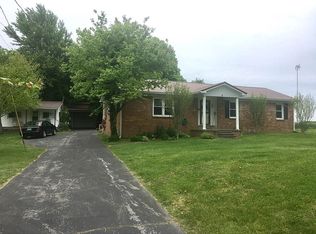 2616 Allegre Rd, Elkton, KY 42220