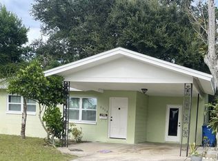5318 6th St S, Saint Petersburg, FL 33705