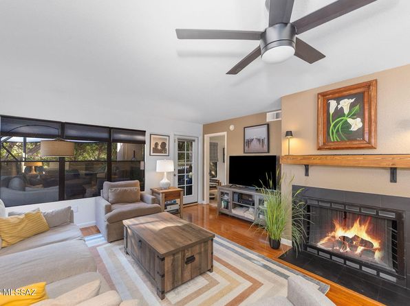 5855 N Kolb Rd #ROAD6106