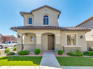 3925 E Perkinsville St, Gilbert, AZ 85295