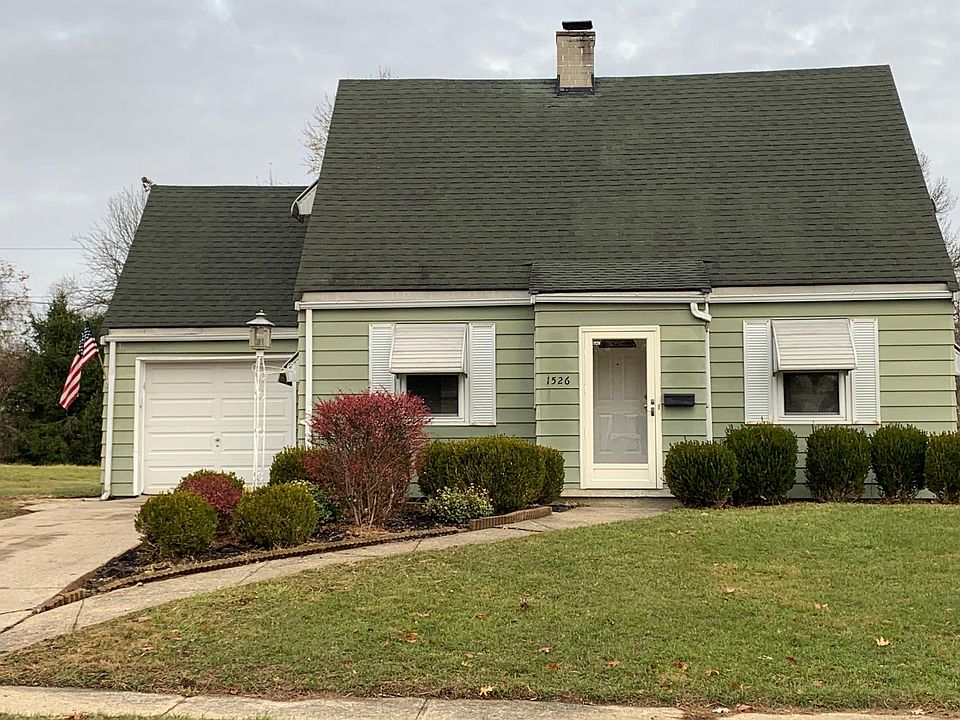 1st image of 1526 Woodview Ln