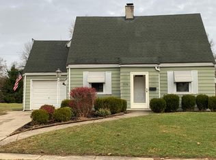 1526 Woodview Ln, Hamilton, OH 45013