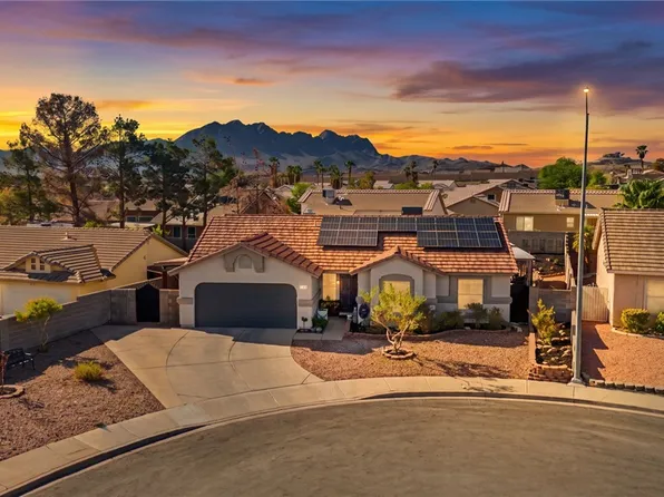 543 Vantage Ave, Henderson, NV 89002