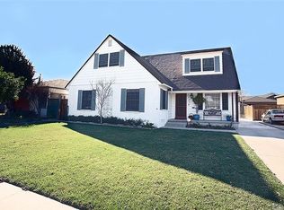 1720 N Olive St, Santa Ana, CA 92706