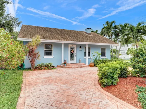 1300 NE 4th Street, Fort Lauderdale, FL 33301
