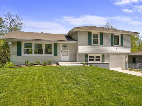 5133 N Wayne Ave, Kansas City, MO 64118