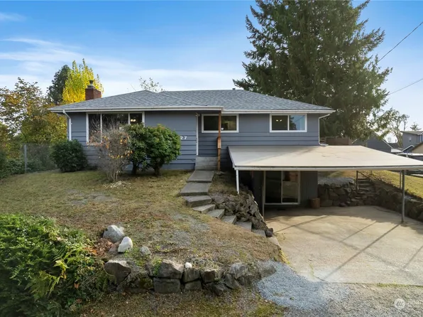 827 SW 135th Street, Burien, WA 98146