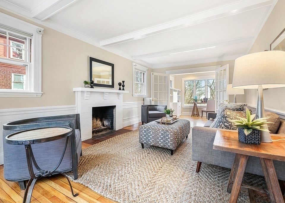 93 Wolcott Rd, Brookline, MA 02467 Zillow