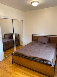 Rented by Ross Realty International