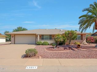 13011 N 98th Ave, Sun City, AZ 85351