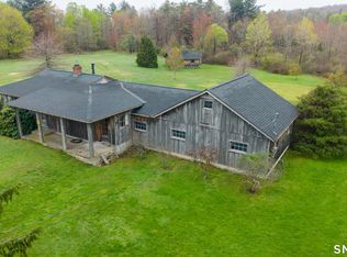 139 West Side Road, Goshen, CT 06756
