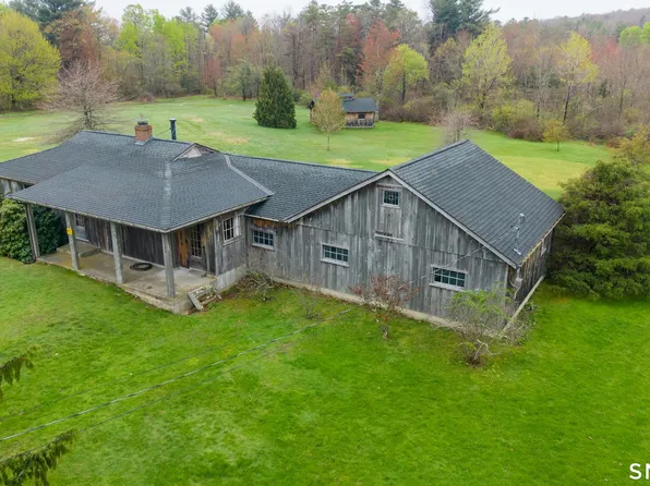 139 West Side Road, Goshen, CT 06756